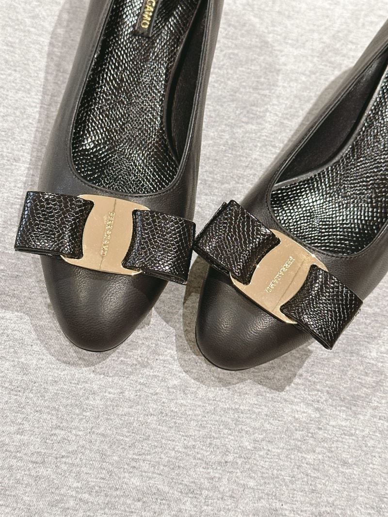 Ferragamo Shoes